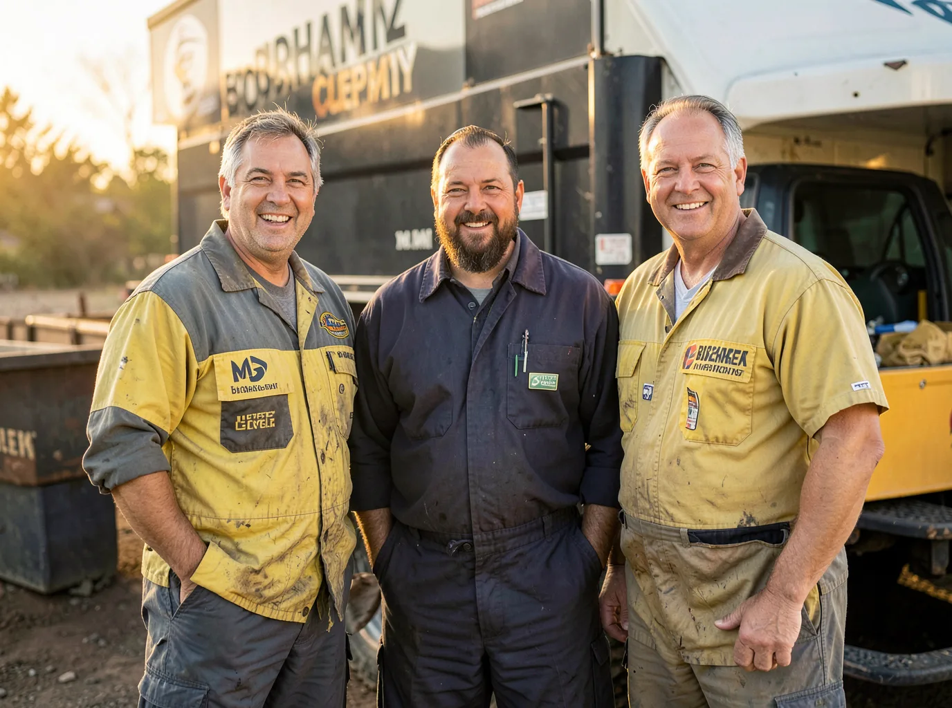 Sewage Cleanup company in Jefferson, OR