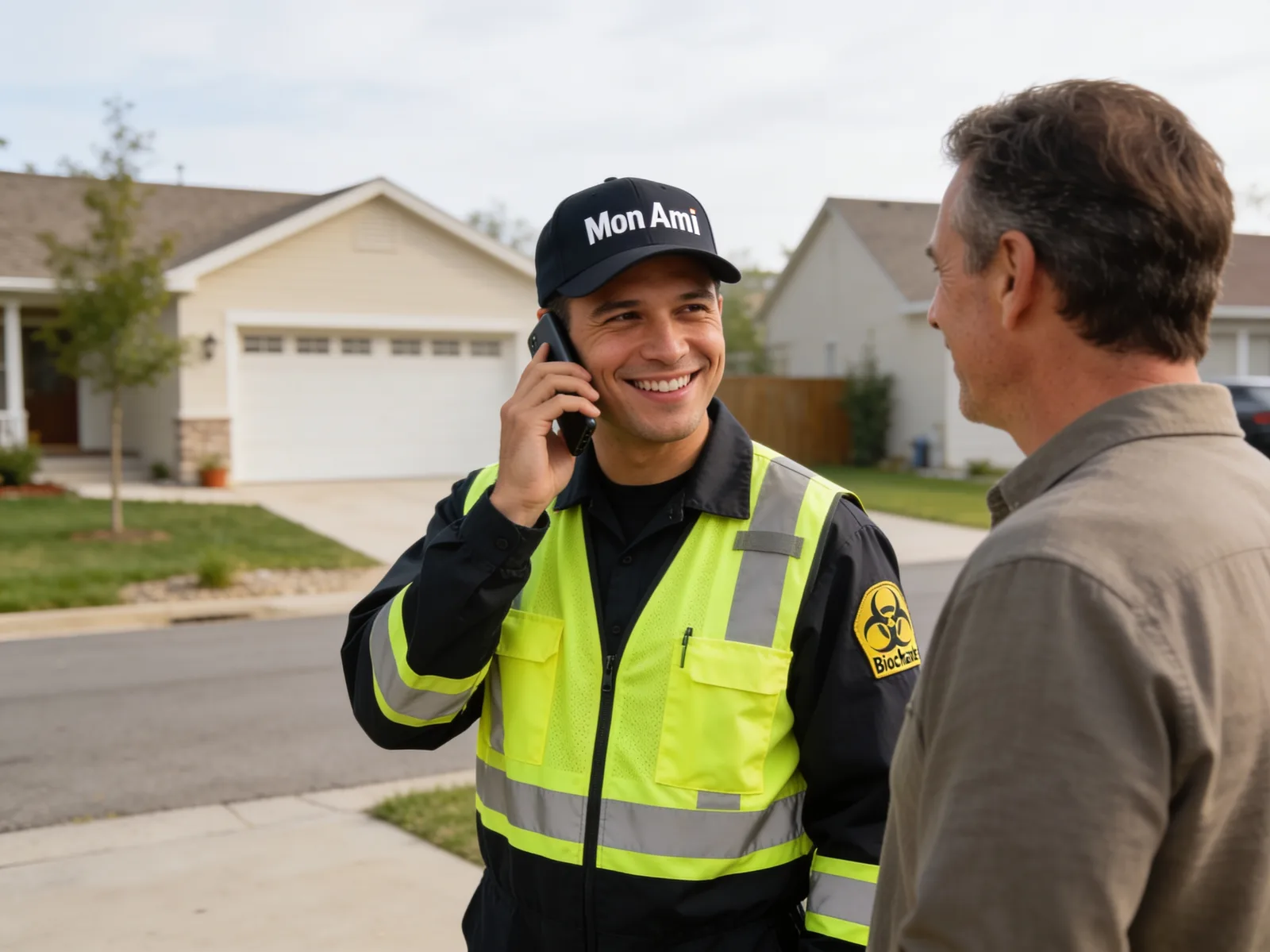 Sewage Cleanup Jefferson, OR FAQs