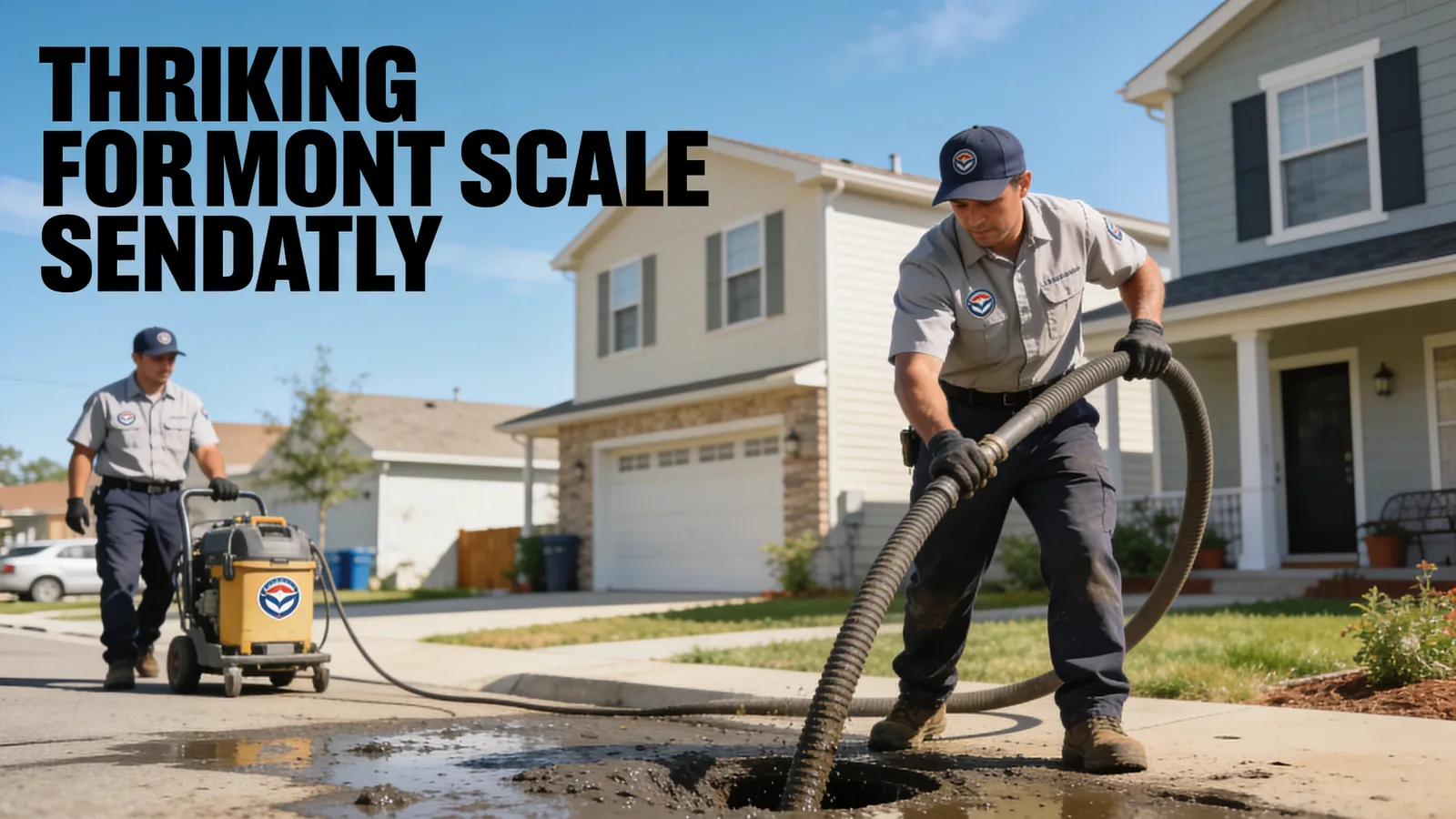 Sewage Cleanup in Jefferson, OR near me